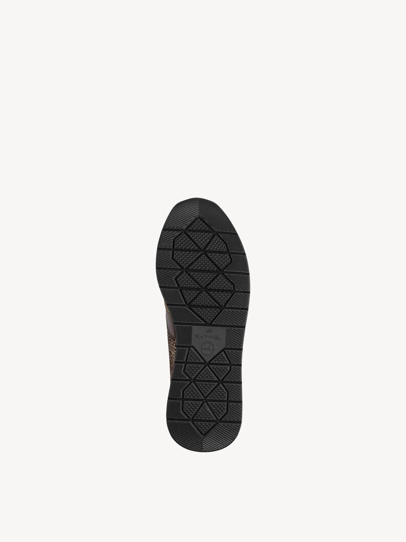 sneaker metallic 1-23832-44-963 acheter des baskets tamaris en ligne