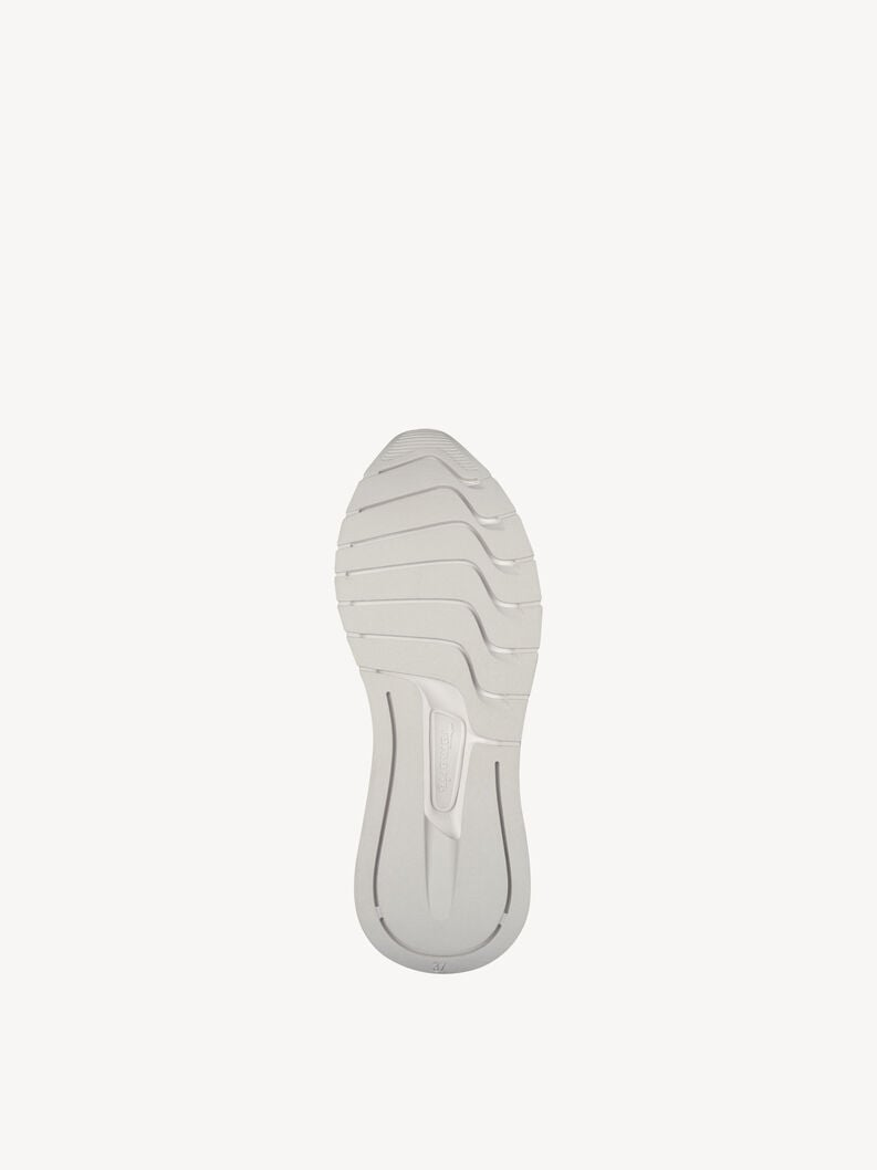 sneaker - blanc 1-24752-44-171 acheter des baskets tamaris en ligne