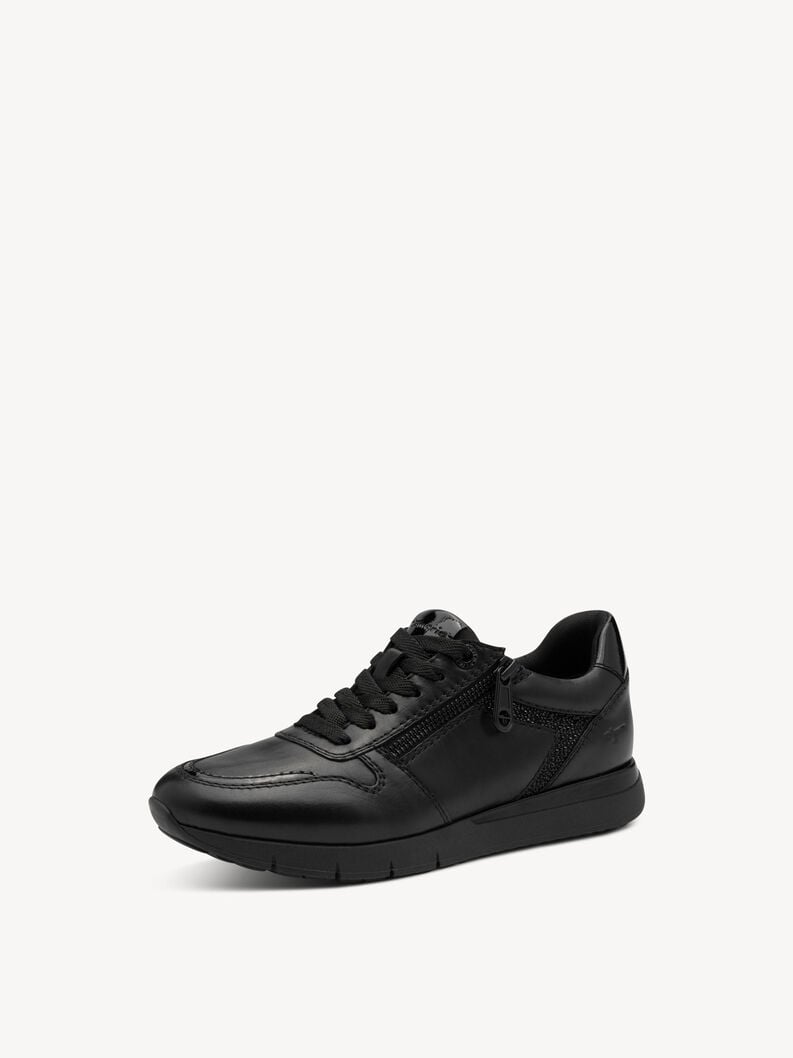 sneaker - noir 8-83700-45-001 acheter tamaris large sneakers en ligne