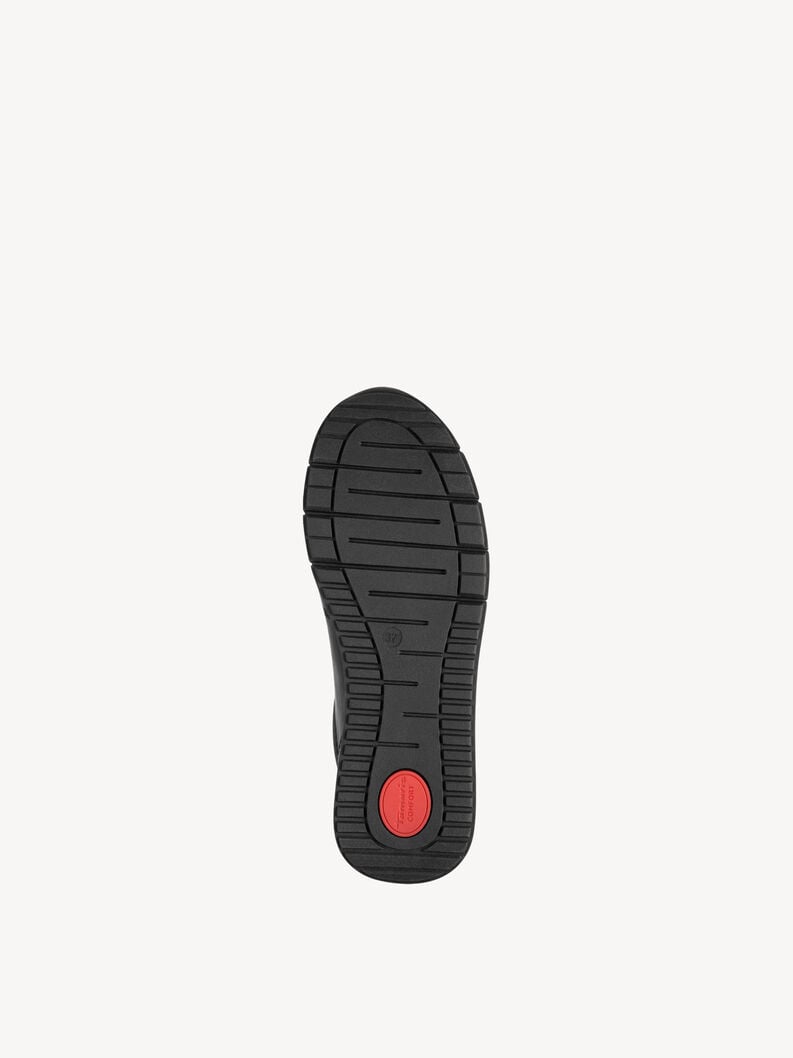 sneaker - noir 8-83700-45-001 acheter tamaris large sneakers en ligne