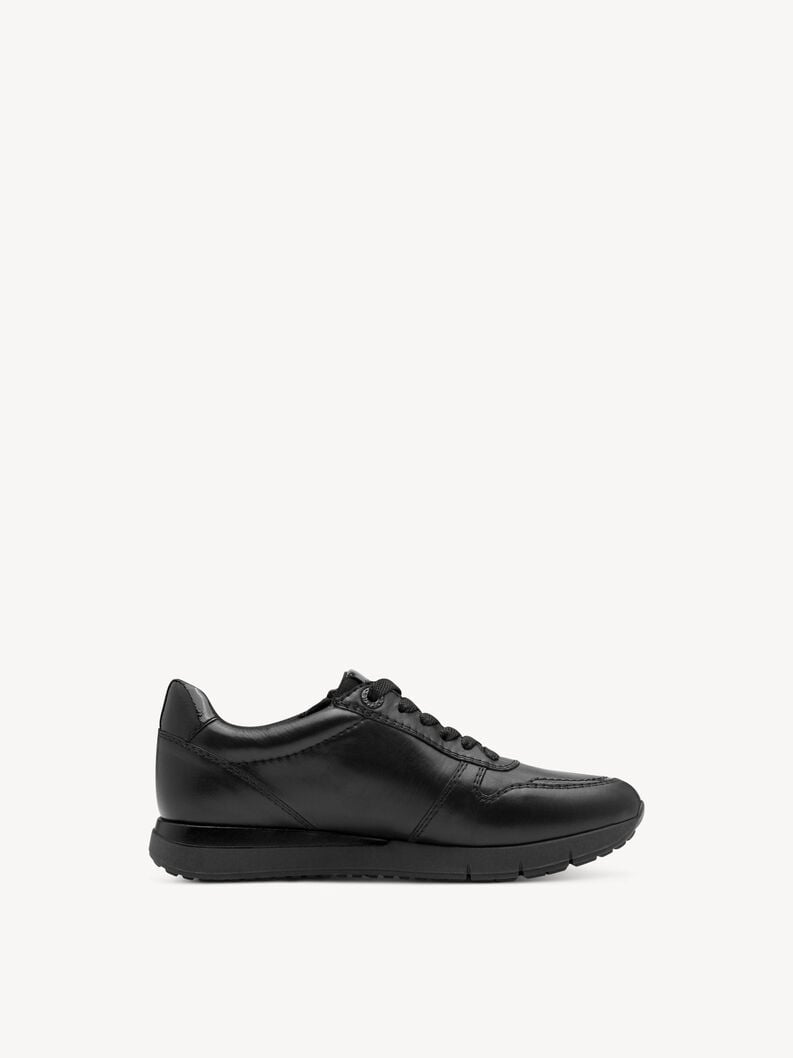 sneaker - noir 8-83700-45-001 acheter tamaris large sneakers en ligne