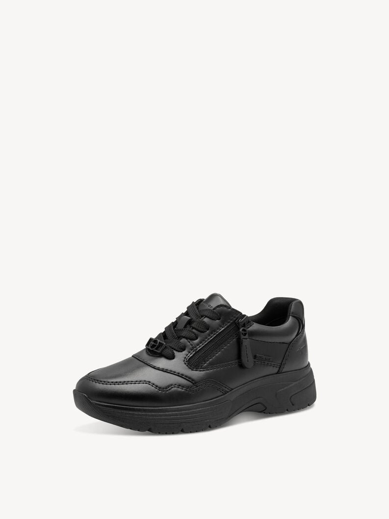 sneaker - noir 8-83704-45-004 acheter tamaris large sneakers en ligne