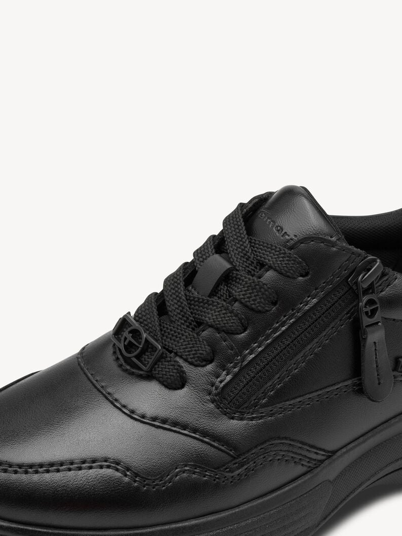 sneaker - noir 8-83704-45-004 acheter tamaris large sneakers en ligne