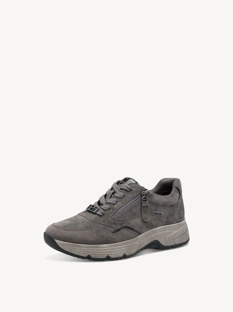 baskets - gris 8-83704-45-215 acheter tamaris large sneakers en ligne