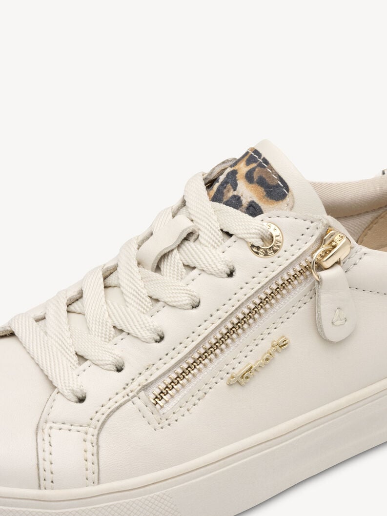 sneaker - blanc 8-83707-42-181 acheter tamaris large sneakers en ligne