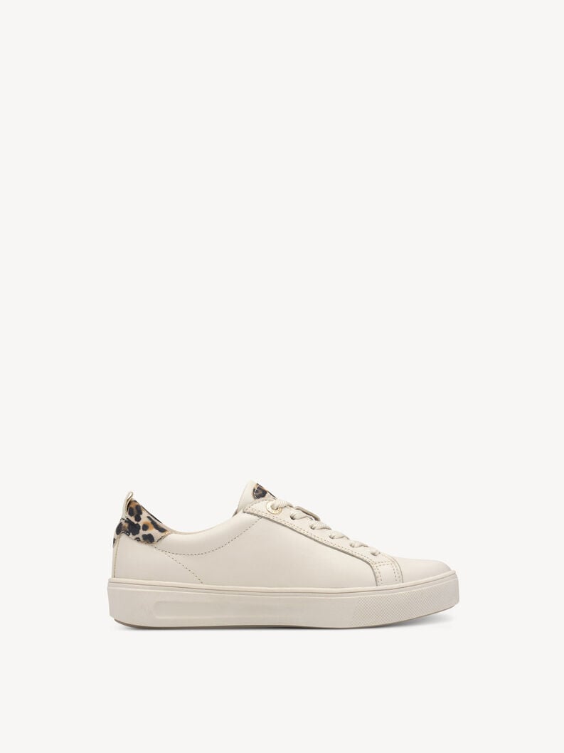sneaker - blanc 8-83707-42-181 acheter tamaris large sneakers en ligne