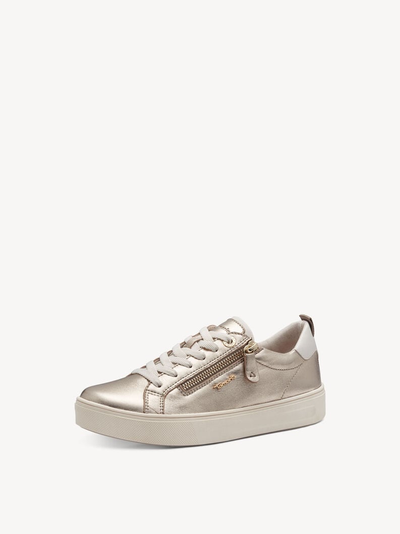sneaker - or 8-83707-42-909 acheter des baskets tamaris en ligne