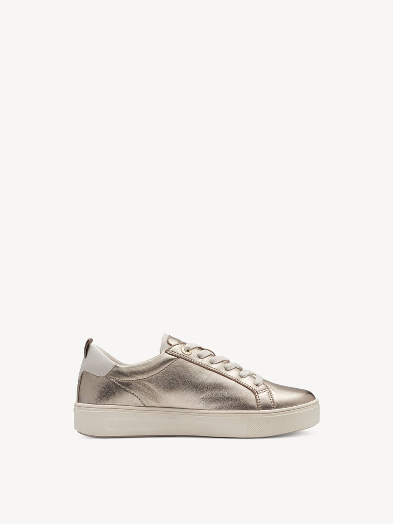 sneaker - or 8-83707-42-909 acheter des baskets tamaris en ligne