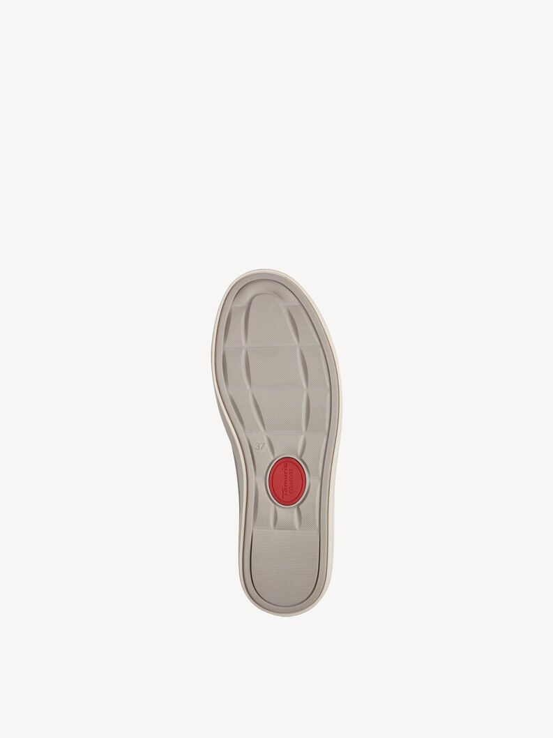 sneaker - or 8-83707-42-909 acheter des baskets tamaris en ligne