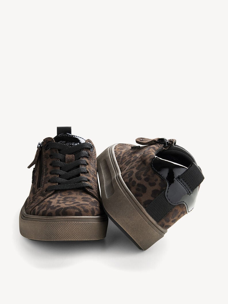 baskets - multicolore 8-83707-42-911 acheter tamaris large sneakers en ligne