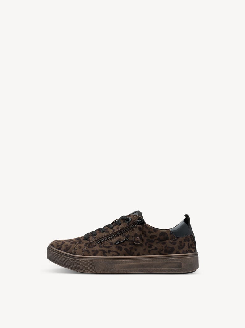 baskets - multicolore 8-83707-42-911 acheter tamaris large sneakers en ligne