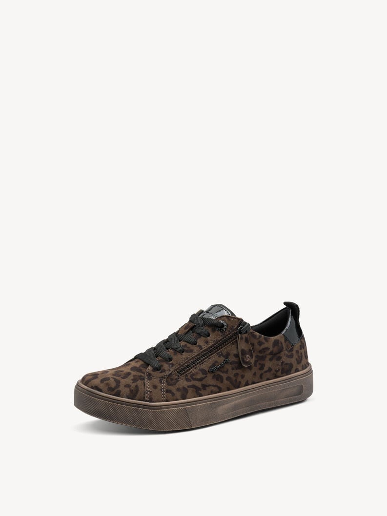 baskets - multicolore 8-83707-42-911 acheter tamaris large sneakers en ligne