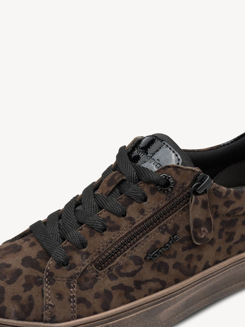 baskets - multicolore 8-83707-42-911 acheter tamaris large sneakers en ligne