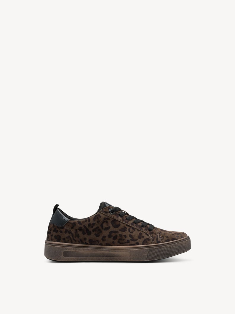 baskets - multicolore 8-83707-42-911 acheter tamaris large sneakers en ligne
