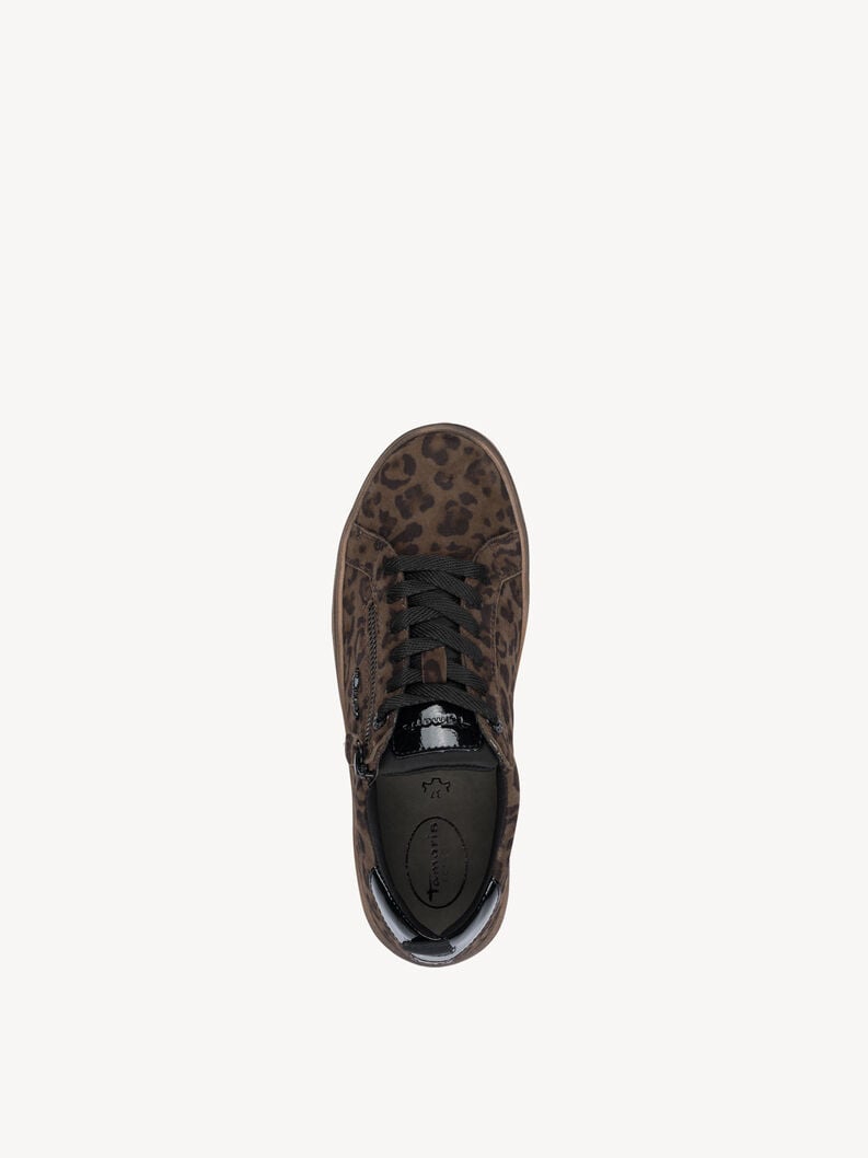 baskets - multicolore 8-83707-42-911 acheter tamaris large sneakers en ligne
