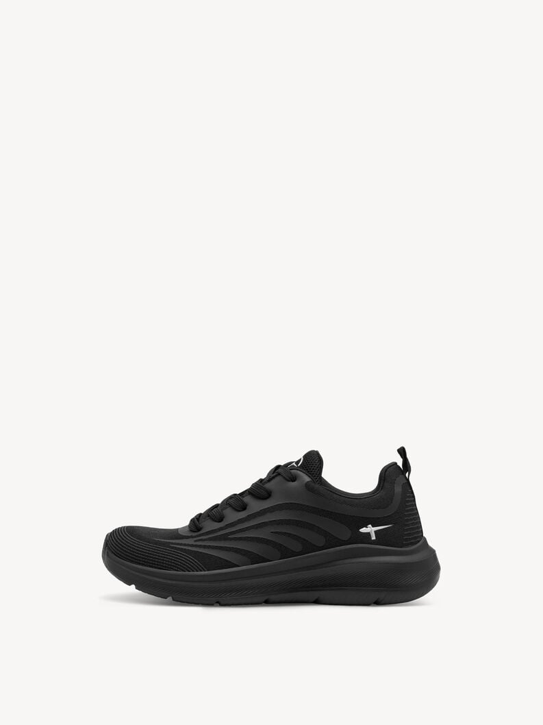 sneaker - noir 8-83710-42-001 acheter des baskets tamaris en ligne