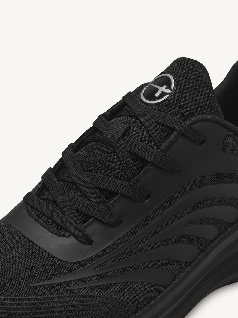 sneaker - noir 8-83710-42-001 acheter des baskets tamaris en ligne