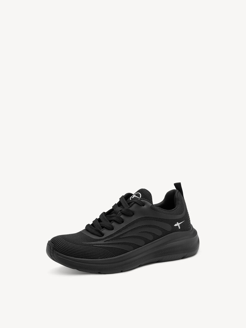sneaker - noir 8-83710-42-001 acheter des baskets tamaris en ligne