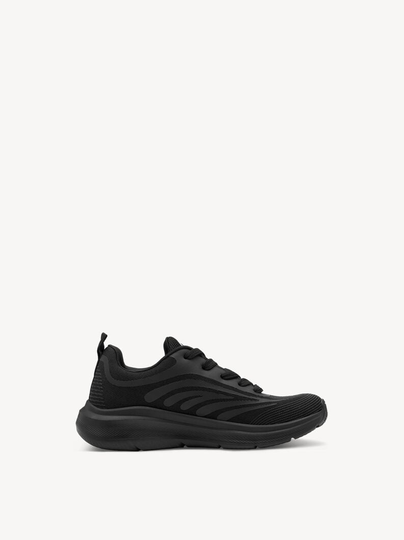sneaker - noir 8-83710-42-001 acheter des baskets tamaris en ligne