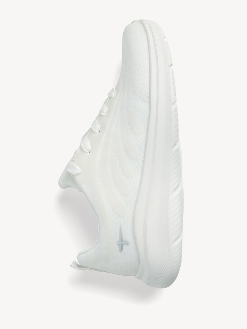 sneaker - blanc 8-83710-42-109 acheter des baskets tamaris en ligne