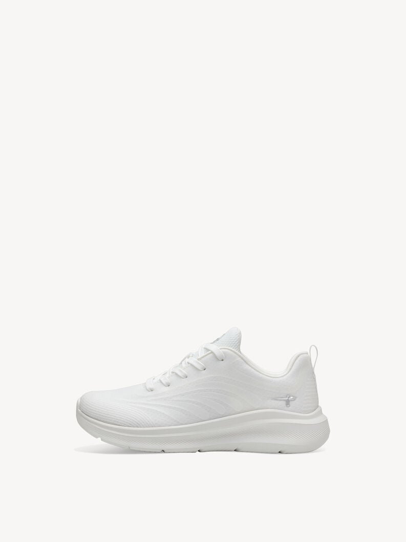 sneaker - blanc 8-83710-42-109 acheter des baskets tamaris en ligne