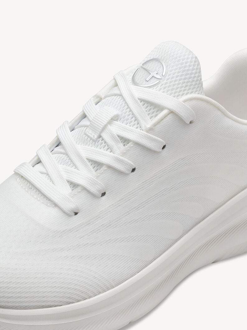 sneaker - blanc 8-83710-42-109 acheter des baskets tamaris en ligne