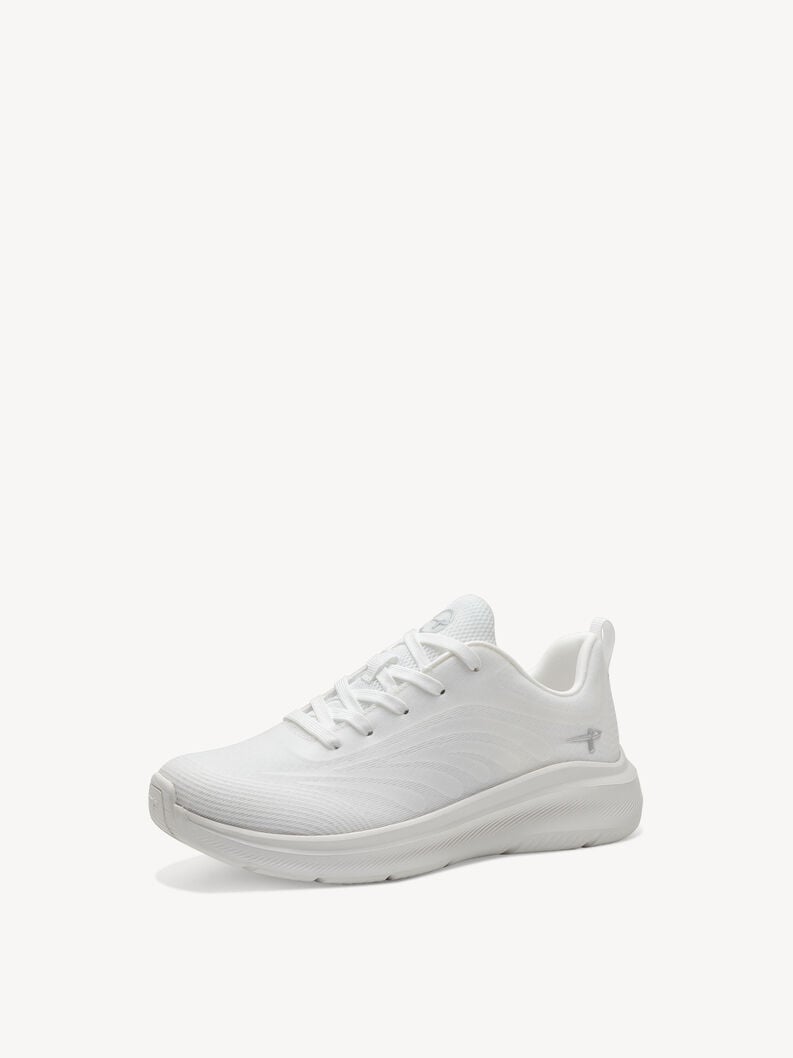sneaker - blanc 8-83710-42-109 acheter des baskets tamaris en ligne