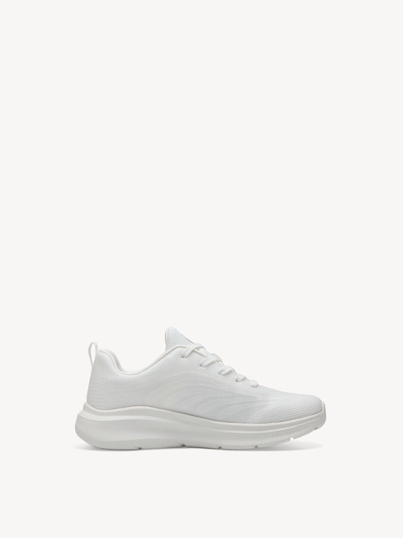 sneaker - blanc 8-83710-42-109 acheter des baskets tamaris en ligne