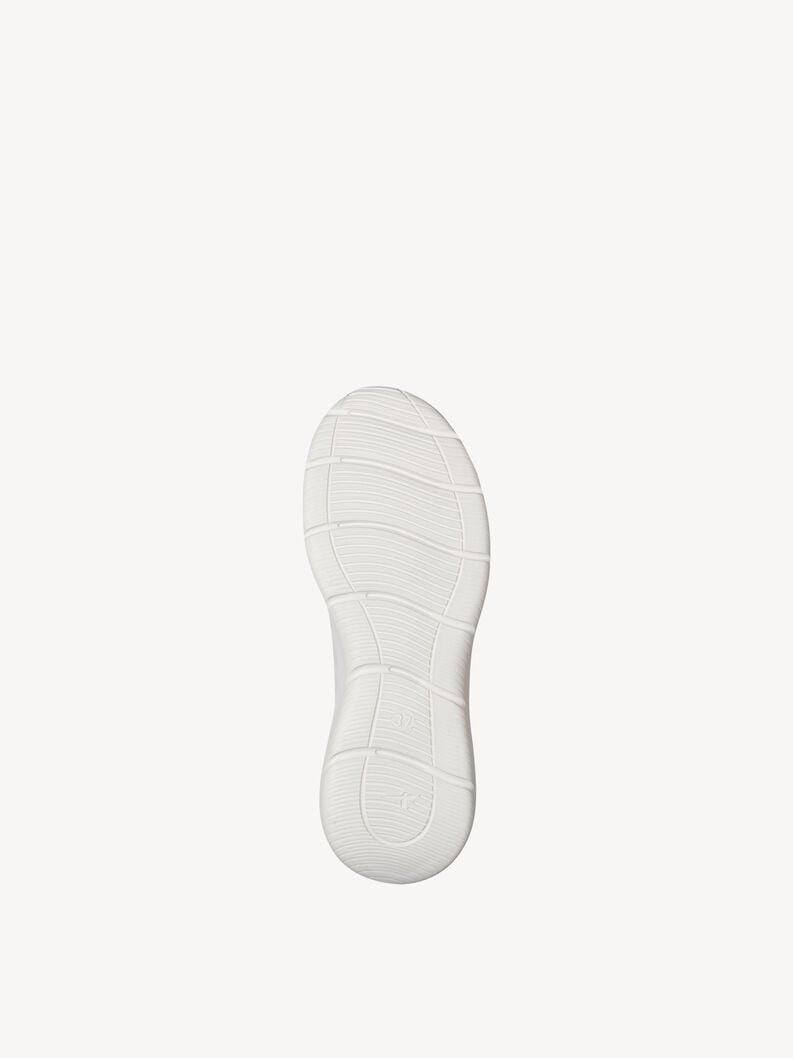 sneaker - blanc 8-83710-42-109 acheter des baskets tamaris en ligne