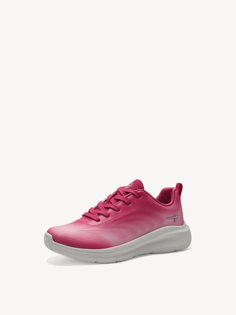 baskets - rose 8-83710-42-556 acheter des baskets tamaris en ligne
