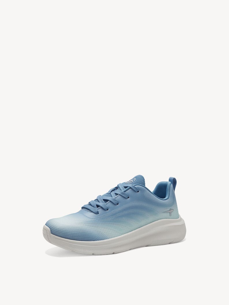 sneaker - bleu 8-83710-42-802 acheter des baskets tamaris en ligne