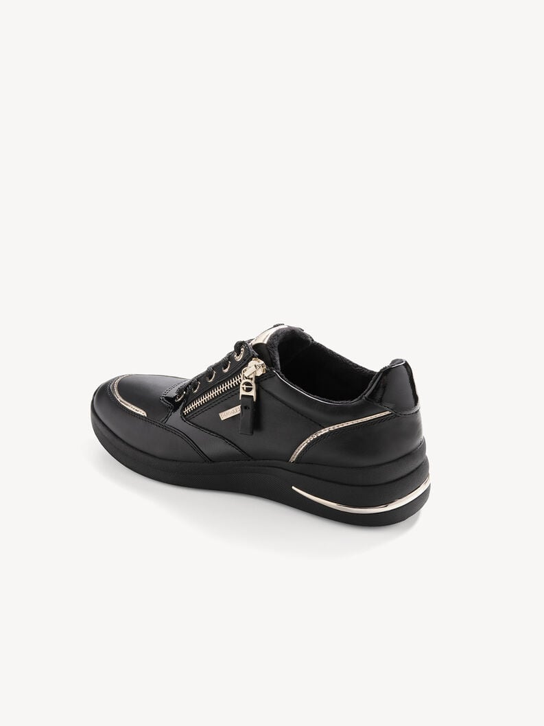 sneaker - noir 8-83715-43-001 acheter tamaris large sneakers en ligne