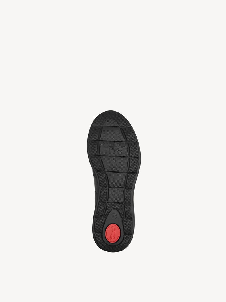 sneaker - noir 8-83715-43-001 acheter tamaris large sneakers en ligne