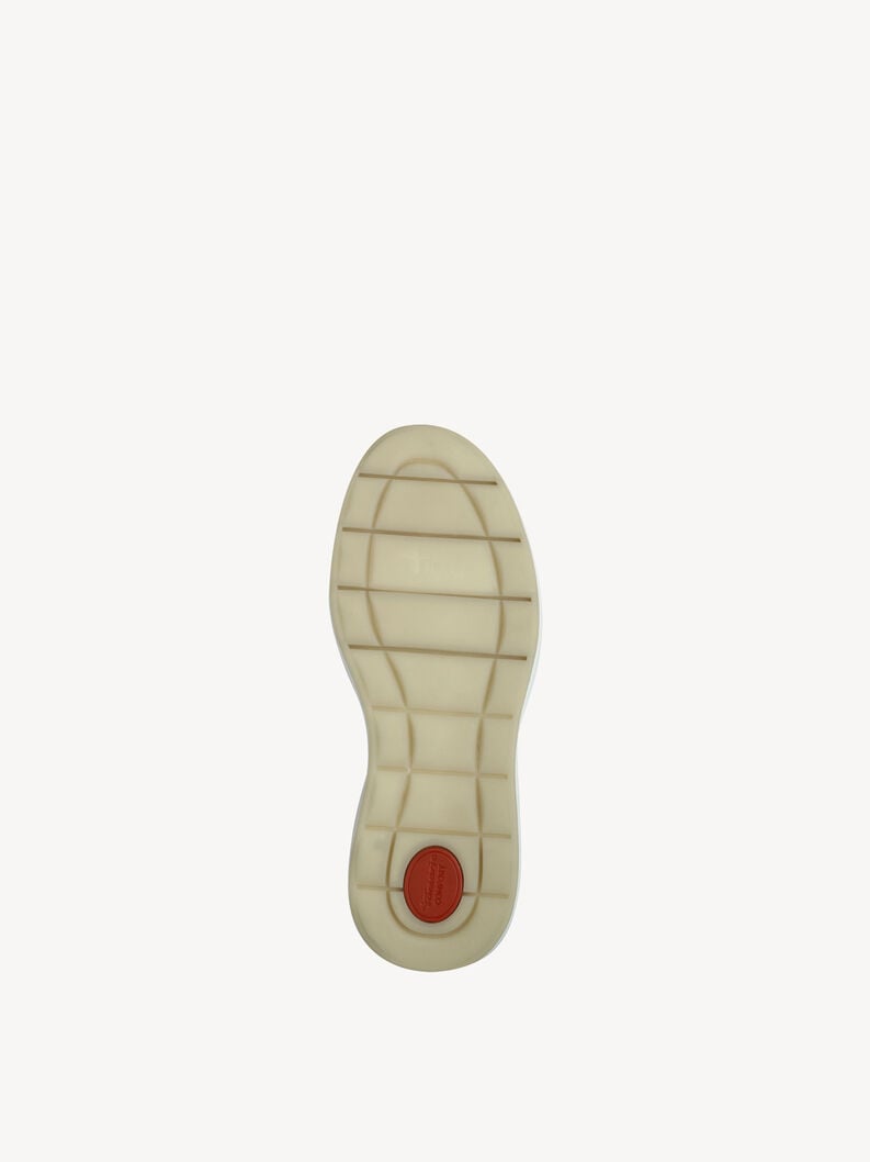 sneaker - brun 8-83715-44-490 acheter tamaris large sneakers en ligne