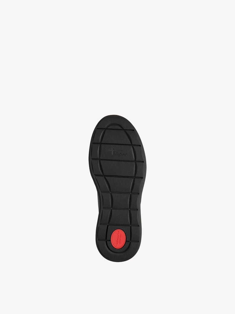 sneaker - noir 8-83716-44-022 acheter tamaris large sneakers en ligne