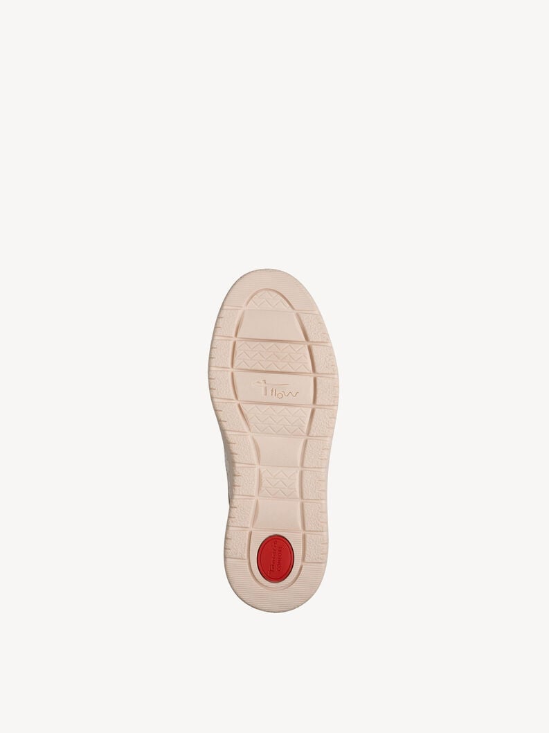 sneaker - brun 8-83717-45-490 acheter tamaris large sneakers en ligne