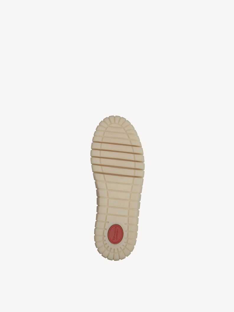 baskets - jaune 8-83719-44-603 acheter tamaris large sneakers en ligne