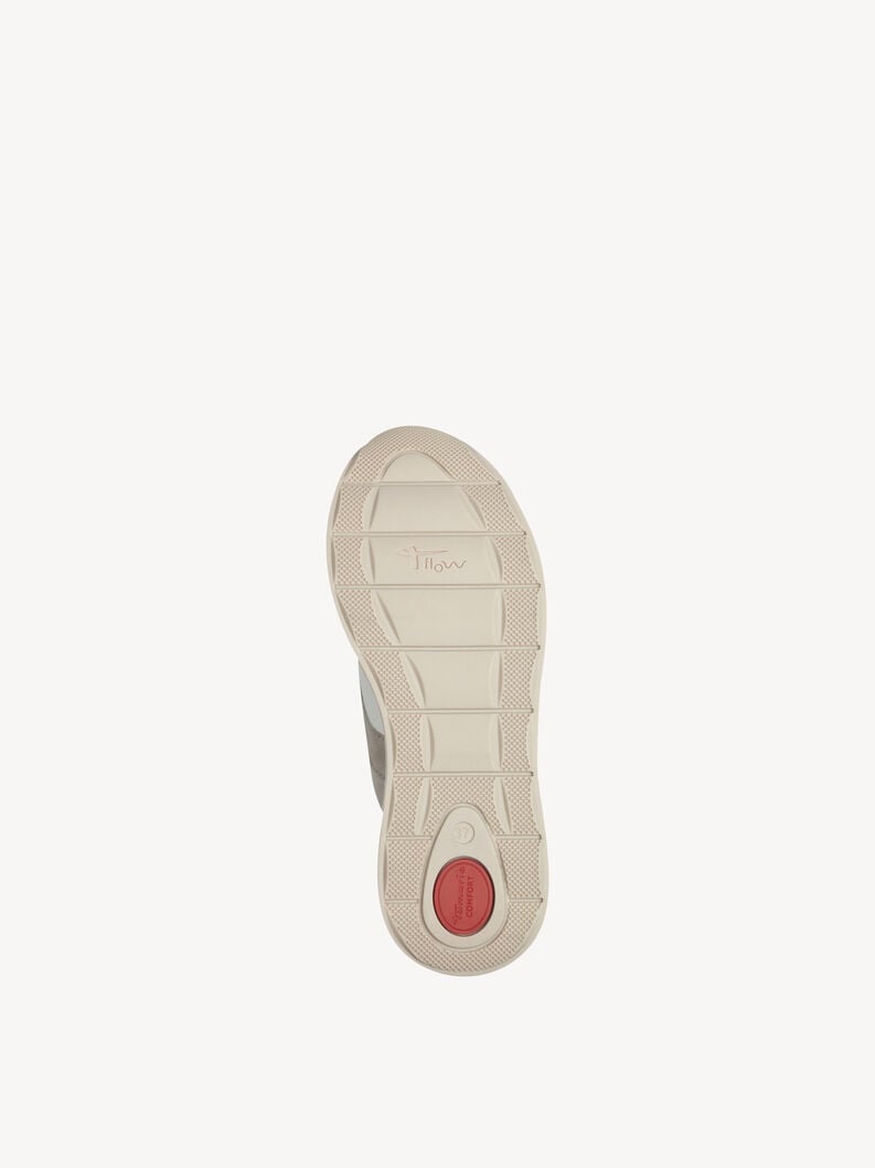 sneaker - brun 8-83721-44-490 acheter tamaris large sneakers en ligne