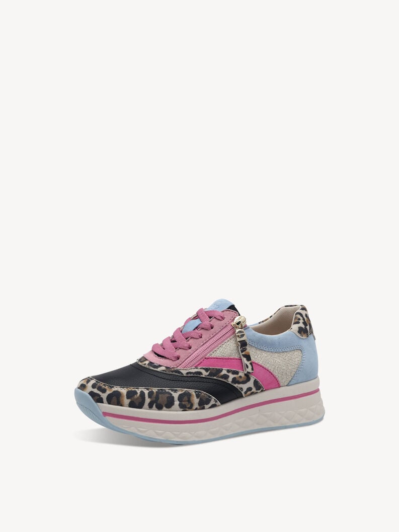 baskets - rose 8-83721-44-591 acheter tamaris large sneakers en ligne