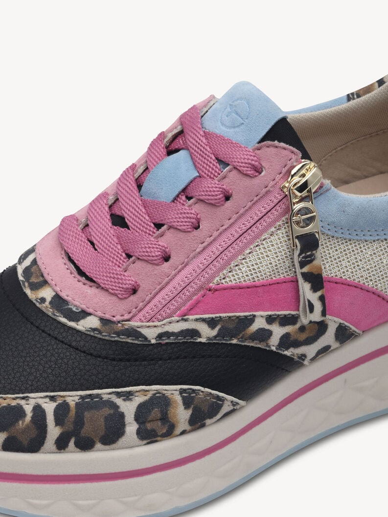 baskets - rose 8-83721-44-591 acheter tamaris large sneakers en ligne