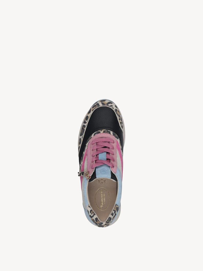baskets - rose 8-83721-44-591 acheter tamaris large sneakers en ligne