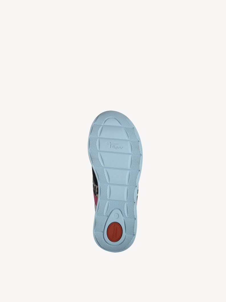 baskets - rose 8-83721-44-591 acheter tamaris large sneakers en ligne