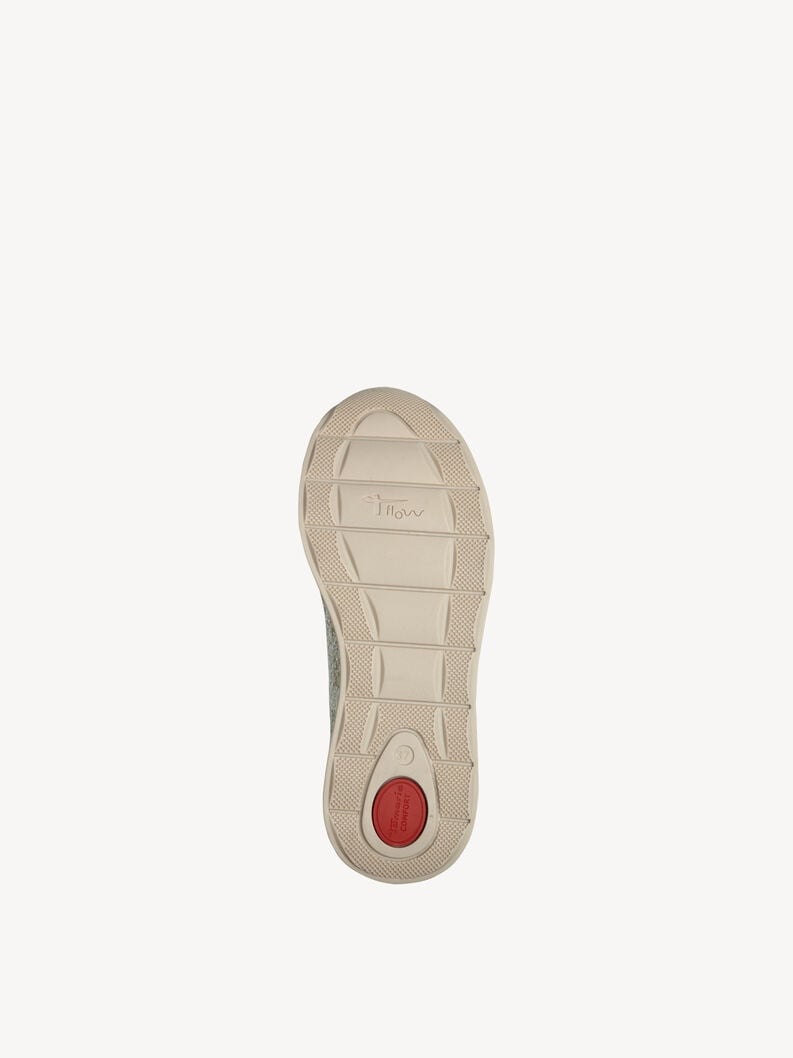 sneaker beige 8-83722-44-499 acheter tamaris large sneakers en ligne