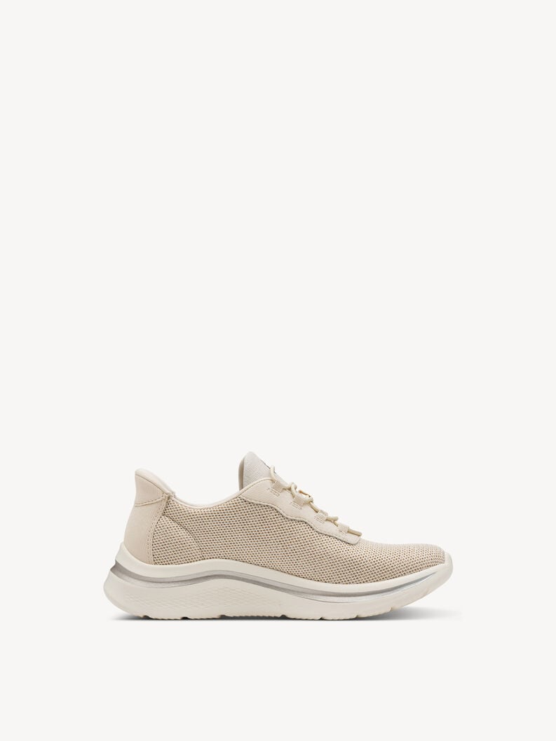 sneaker beige 8-83726-45-411 acheter tamaris large sneakers en ligne