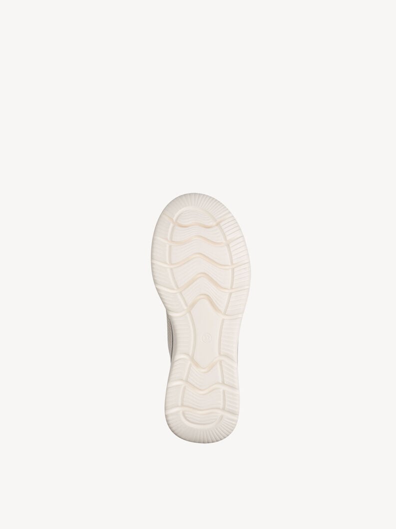 sneaker beige 8-83726-45-411 acheter tamaris large sneakers en ligne