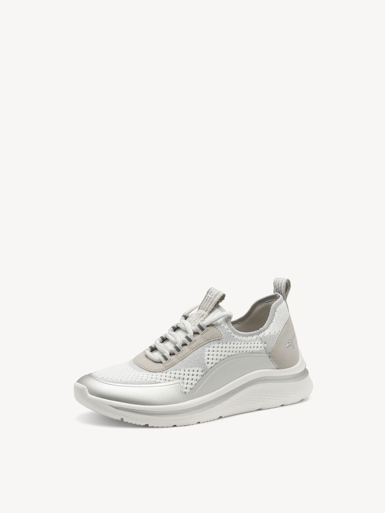 baskets - gris 8-83727-44-293 acheter tamaris large sneakers en ligne