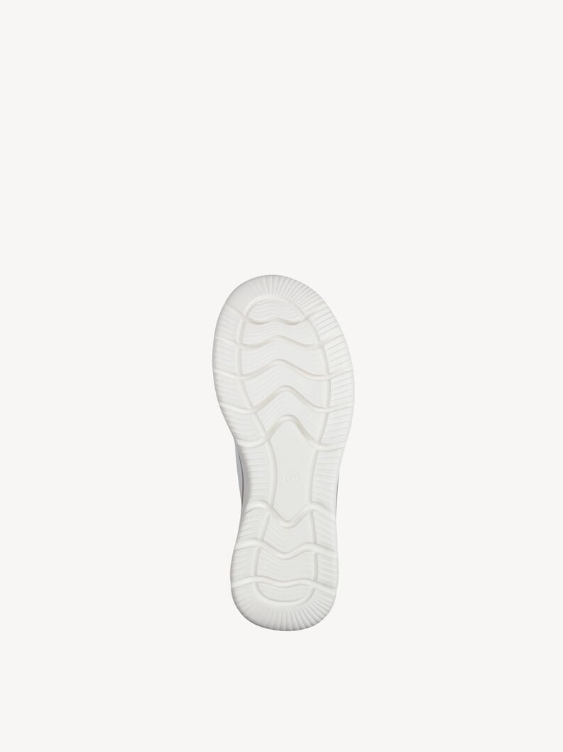 sneaker beige 8-83727-44-400 acheter tamaris large sneakers en ligne