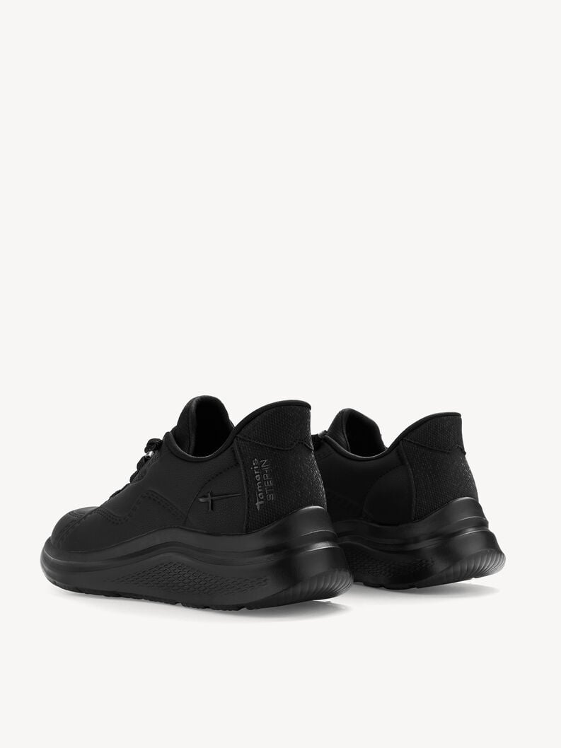 sneaker - noir 8-83730-45-001 acheter tamaris large sneakers en ligne