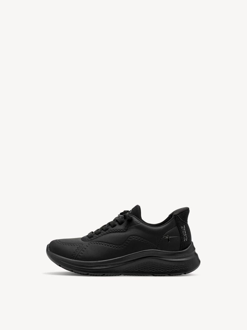sneaker - noir 8-83730-45-001 acheter tamaris large sneakers en ligne