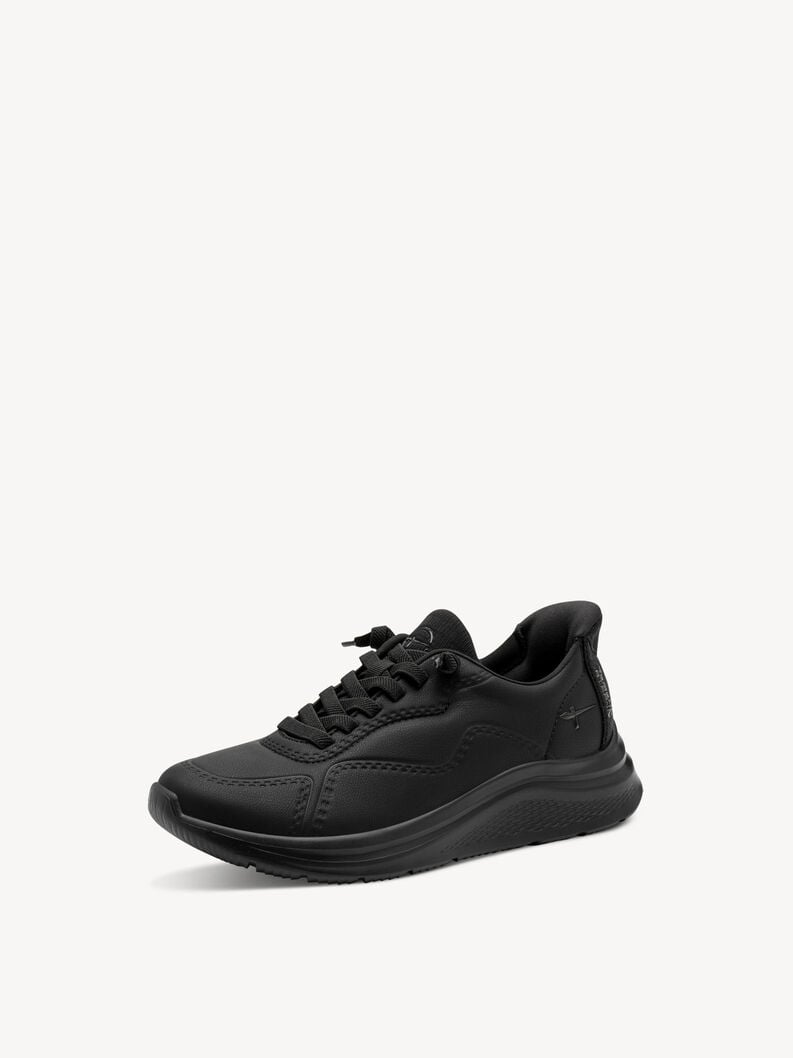 sneaker - noir 8-83730-45-001 acheter tamaris large sneakers en ligne